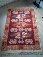 Mooi vintage vloerkleed, Huis en Inrichting, Stoffering | Tapijten en Kleden, Gebruikt, 100 tot 150 cm, Vintage, 150 tot 200 cm