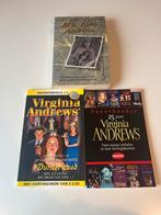 Virginia Andrews Boeken - Diverse Titels, Ophalen of Verzenden, Gelezen, Nederland
