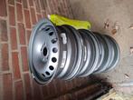 Ijzer velgen voor Mercedes citan, Ophalen of Verzenden, Zo goed als nieuw