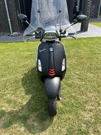 Vespa sprint 2021, Fietsen en Brommers, Ophalen, Nieuw, Vespa S, Benzine