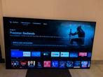 Sony 4K 55 inch OLED KD-55AG9 Google TV, Ophalen, Zo goed als nieuw, Sony, Info@sony.eu