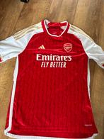 Arsenal Shirt - Maat M176 - Zo goed als nieuw!, Maat XS of kleiner, Ophalen of Verzenden, Zo goed als nieuw, Shirt