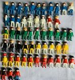 Playmobil 55 vintage poppetjes, dieren en accessoires, Kinderen en Baby's, Speelgoed | Playmobil, Ophalen of Verzenden, Gebruikt