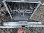 Bosch SMV90M10NL inbouw vaatwasser A+, Witgoed en Apparatuur, Vaatwasmachines, Minder dan 85 cm, Voorspoelprogramma, Minder dan 10 liter