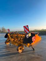 Falc Leopard 3200 (bj 1998), Zakelijke goederen, Agrarisch | Werktuigen, Overige, Grondbewerking