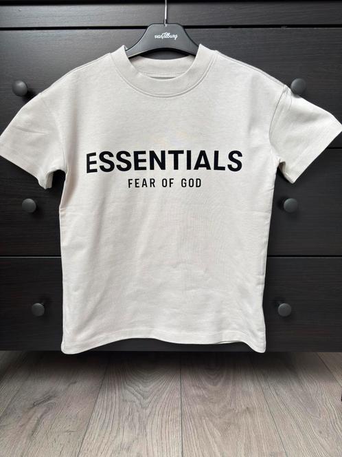 Fear of God Essentials T-Shirt voor kind - maat S (140), Kinderen en Baby's, Kinderkleding | Maat 140, Ophalen