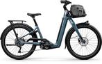 MERIDA EASY R900I blauw S-M 52cm S-M 2026, Overige merken, -, - 0
-, NL, Nieuw