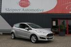 Ford FIESTA 1.0 -80PK  TITANIUM 3drs weinig KM!!, Gebruikt, 23 km/l, Handgeschakeld, Electronic Stability Program (ESP)