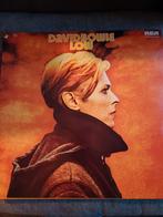 David Bowie - Low, lp, Cd's en Dvd's, Ophalen of Verzenden, Gebruikt, 12 inch, Poprock