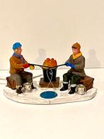 Lemax Ice Fishermen (14672), Diversen, Kerst, Verzenden