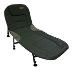 Traxis Flat Bed 6-Leg - Kampeerbed - Karper stretcher, Watersport en Boten, Ophalen, Nieuw, Overige typen