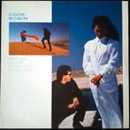 Cock Robin:  After here through Midland  LP vinyl, Cd's en Dvd's, Vinyl | Pop, Ophalen of Verzenden, 1980 tot 2000, Gebruikt, 12 inch