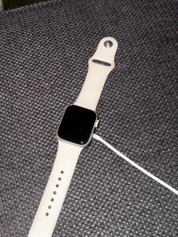 Apple Watch SE - 2nd generation beschikbaar voor biedingen