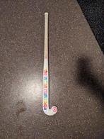 The Indian maharadja hockeystick maar 32, Sport en Fitness, Ophalen of Verzenden, Gebruikt, Stick