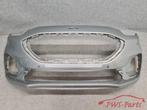 FORD PUMA ST-LINE VOORBUMPER ORIGINEEL, Auto-onderdelen, Gebruikt, -, Voor, -