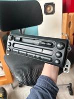 BMW Business autoradio Cassette 22DC703/60B Mini Cooper, Ophalen of Verzenden, Gebruikt