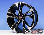 5x112 20 inch Passen Onder Audi A4 A5 A6 A7 A8 Q3 Q5 Tiguan, Ophalen of Verzenden, Nieuw, Personenwagen, Velg(en)