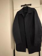 No Label raincoat, Ophalen of Verzenden, Zo goed als nieuw, Maat 48/50 (M), Blauw