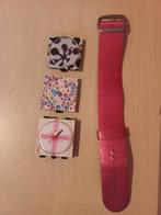 Dameshorloge STAMPS, Sieraden, Tassen en Uiterlijk, Horloges | Dames, Ophalen of Verzenden