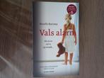 Vals alarm (thriller), Ophalen, Gelezen, Marelle Boersma, Nederland