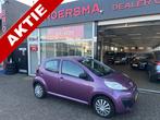 Peugeot 107 1.0 Access Accent 2 EIGENAAR * AIRCO * 5 DEURS *, Voorwielaandrijving, Euro 5, Gebruikt, Overige kleuren