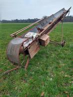 Oude spullen uit de schuur/loods vernieuwd., Zakelijke goederen, Agrarisch | Werktuigen, Ophalen