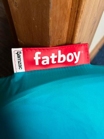Fatboy Lamzac 3.0 - Nieuw! beschikbaar voor biedingen