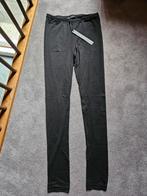 Zwarte legging van Rundholz Mainline, mt M en L, Verzenden, Nieuw, Zwart, Legging