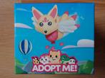 Nieuw speeltje Adopt Me! kitsune Happy Meal Mc Donalds 2025, Verzamelen, Ophalen, Nieuw
