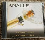 CD Dôbbel Hea Dôbbel Het Knalle 2010, Boxset, Pop, Ophalen of Verzenden, Zo goed als nieuw