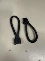 MOST glasvezel lus bypass Mannelijke en Vrouwlijke kit adapt, Ophalen of Verzenden, Nieuw