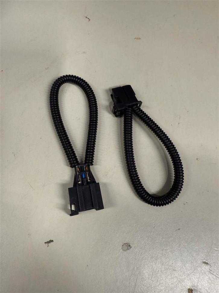 MOST glasvezel lus bypass Mannelijke en Vrouwlijke kit adapt, Auto diversen, Auto-accessoires, Nieuw, Ophalen of Verzenden