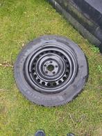 Velg met band - Steekmaat 5x114.3, Overige, Gebruikt, Overige, Banden en Velgen