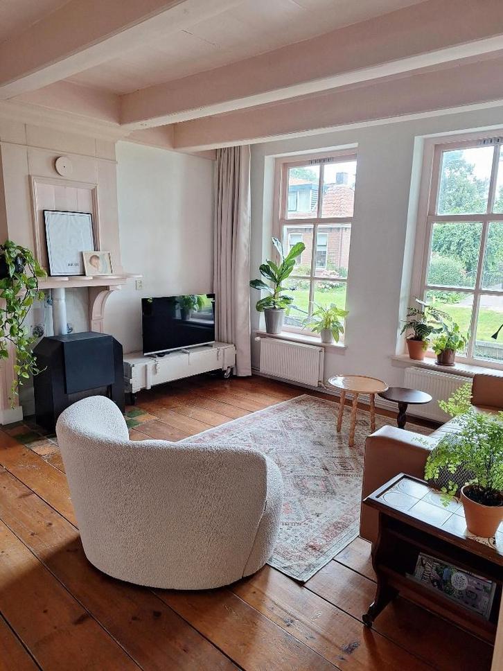 *Last minute aanbieding*  Vakantiehuis in Friesland!, Vakantie, Vakantiehuizen | Nederland, Friesland, Appartement, Landelijk