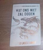 David Lagercrantz - Vervolg Millennium serie Stieg Larsson, Boeken, Ophalen of Verzenden, Zo goed als nieuw, David Lagercrantz