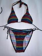 SHIWI bikini 34 *~~nieuw~~*, Ophalen of Verzenden, Nieuw, Zwart, Bikini