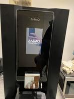 Animo optibean touch, Ophalen, Espresso apparaat, 10 kopjes of meer, Koffiebonen