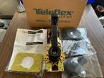 Teleflex morsebediening SL3 zijmontage, Watersport en Boten, Ophalen of Verzenden, Nieuw, Motor en Techniek