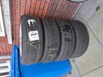 Speed-GRIP winterbanden 225/50 R17 H98, Tuin en Terras, Regentonnen, Ophalen, Gebruikt