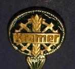 Kramer Tractor Thee Lepel No 99887766, Verzenden, Gebruikt, Auto's