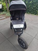 Mountainbuggy urban jungle, Ophalen, Zo goed als nieuw