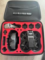 DJI Avata FPV drone (Hele Set), Ophalen of Verzenden, Zo goed als nieuw, Drone met camera