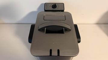 Inventum Friteuse beschikbaar voor biedingen