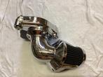 Harley Heavy breather air cleaner 2018-2025, Ophalen of Verzenden, Gebruikt