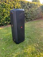 JBL Partybox 1000, Audio, Tv en Foto, Luidsprekers, Ophalen, Zo goed als nieuw, JBL