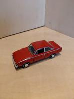 Ford Corsair rood Schaal 143, Ophalen of Verzenden, Zo goed als nieuw, Auto, Overige merken