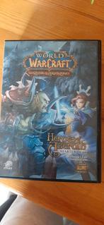 World of Warcraft starters deck, Hobby en Vrije tijd, Verzamelkaartspellen | Overige, Starterdeck, Foil, Zo goed als nieuw, World of Warcraft