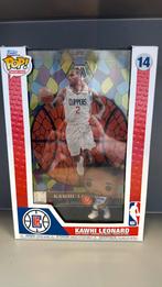 Funko pop trading cards - Kawhi Leonard (14), Verzamelen, Ophalen of Verzenden, Nieuw