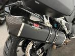 SUZUKI V-STROM DL 1000 ( LEASE ) bj 2015, 2 cilinders, Bedrijf, Meer dan 35 kW, Overig