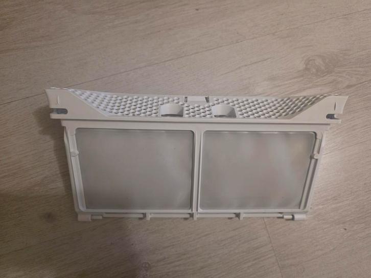 AEG 7000 Warmtepompdroger - 1 jaar oud, Witgoed en Apparatuur, Wasdrogers, Zo goed als nieuw, Condens, Voorlader, 6 tot 8 kg, 85 tot 90 cm